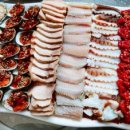 산해진미 이미지