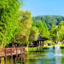 담양죽산농악 이미지