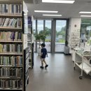 세곡마루도서관 이미지