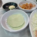 일품냉삼쭈삼 | 인천 남동구 논현역 맛집 일품냉삼쭈삼 쭈삼겹철판볶음 내돈내산 간단후기