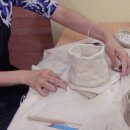 마음을 담은 힐링도예 이미지