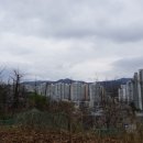 중봉산(275m) 망산(348m) 깃대봉(원봉?128m)장노봉(292m) 보살봉(366m)/ 충북 청주 이미지