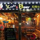 노가리앤비어상무지구점 네이버블로그