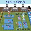 아쿠아시티 네이버블로그