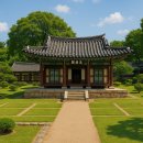 세븐일레븐 강릉단오공원점 | 강릉 한눈에 보기 (오죽헌, 강릉단오제, 초당순두부)