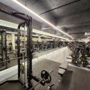 마운틴짐 이미지