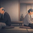 일본 간병 살인 실태 이미지