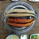 인삼장어백탄구이 이미지