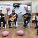 색소폰노래연습장 이미지