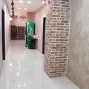 티업 본 스크린골프연습장 이미지