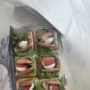 샌드위치 B반 이미지