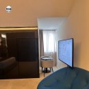 호텔 퀸 | golden lisbon hotel : 골든 리스본호텔 추천 가성비 숙소 더블 퀸베드 후기