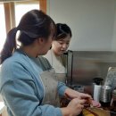 수제떡 만들기 이미지