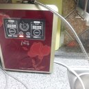 김정문알로에이온수기 이미지