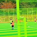 영강체육공원 축구장 이미지