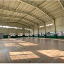 굴포공원 배드민턴장 이미지