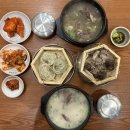본설렁탕마곡역점 | 마곡역맛집 푸짐한 설렁탕, 마곡국밥 : 본설렁탕