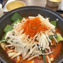 큰골전 | [대전맛집] 또간집 나온 ‘앞산큰골집’ 등갈비찜 &amp; 메밀전 후기