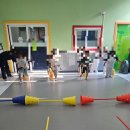 경희대아이스타태권도 이미지