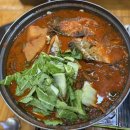 삼신4-8농로 | 표선 고등어조림 맛집 갈치튀김 스누피가든 맛집 삼신할망밥상 방문후기