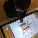 갤러리툰카페 | 춘천 토이로봇관_춘천의암호 뷰 갤러리툰카페 후기