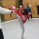 한국파워점핑태권도줄넘기 이미지