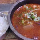 청주남주동해장국 이미지