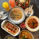 덕수파스타경산