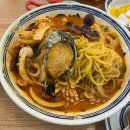 장가네해물짬뽕 | 쟁반짜장 고추짬뽕 거를 타선이 없는 망우역 장가네 해물짬뽕/내돈내산 맛집 추천 후기