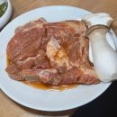 산내칡냉면 | [박달동 맛집 고기집] 산내숯불갈비, 안양에서 발견한 가성비 좋은 돼지갈비집