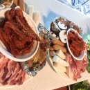 금당계곡블루마운틴 이미지