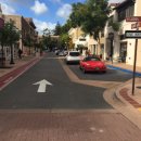 일방통행 이미지