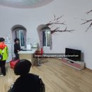샘물펜션