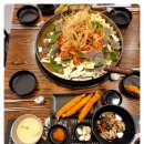 인삼닭갈비 이미지