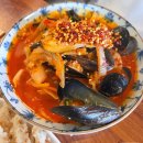 바른짬뽕 | 남해 짬뽕 맛집? 바른짬뽕 직접 먹어본 후기