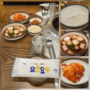 정자목장 | 회돈회산 분당 정자역 맛집 늘푸른목장 분당점 한우 갈비살, 한우육회 후기