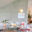 오렌지카페호프 | [용인 처인구 카페] 아이소/ 도심 속 자연을 담은 대형카페