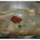 서호냉면 이미지