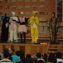 한솔초등학교 이미지