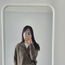 트로브 | 30대데일리백 추천 COS코스 TROVE 트로브 크로스바디백 레더 구입후기 가을코디추천백