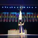 고성군문화체육센터 공연장 이미지