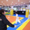 학사태권도 이미지