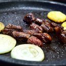 정의골도감소정육식당