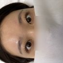 상봉속눈썹 피어래쉬 | LED펌포인트연장 솔직 후기