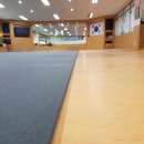 경북대 동부태권도 이미지