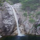 토왕골화장실(비룡폭포나동 화장실) | 설악산 토왕성 폭포(육담 폭포 + 비룡 폭포) 전망대까지 2.7Kmㅡ1시간 20분 소요: 환상적인 뷰를 감상해...