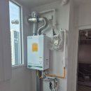 오전로 | 🚀 의왕시 오전동 백합아파트 보일러 설치 후기