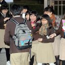 광덕고등학교 정문 앞 이미지