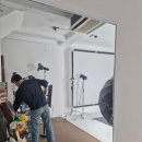 스튜디오9 | 색다른 무드의 마포구 아기 스튜디오 '고트베이비' 9개월 아기 촬영 후기 (가오픈 촬영)