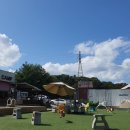 사나래글램핑장 이미지